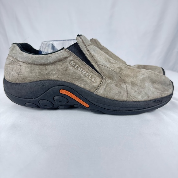 Merrell Men's Jungle Moc Slip On Shoes - Picture 6 of 8